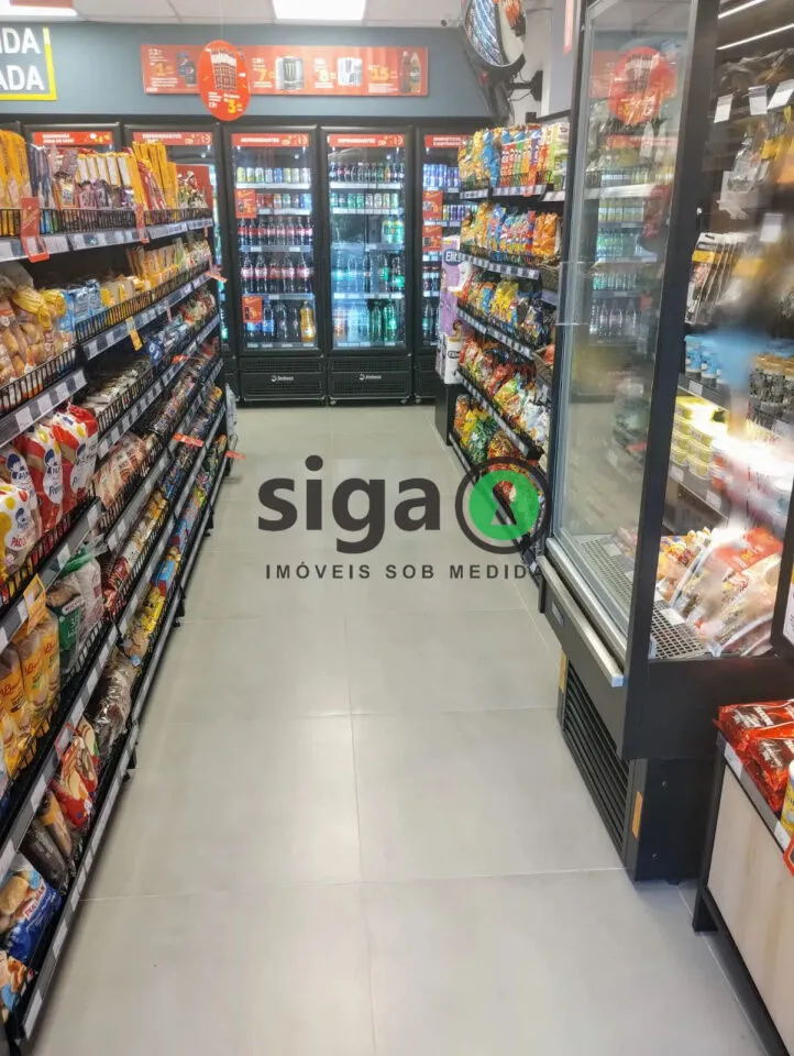 Imagem GALPÃO COMERCIAL À VENDA - INVESTIMENTO COM RENDA IMEDIATA - VILA MADALENA
