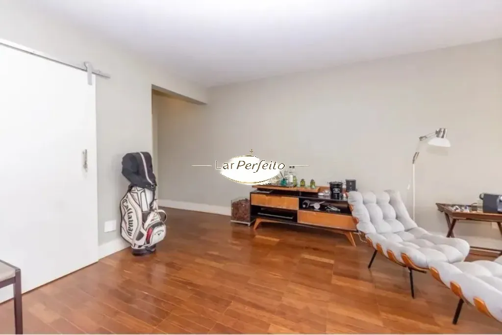 Imagem APARTAMENTO RESIDENCIAL em SÃO PAULO - SP, JARDINS