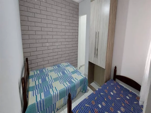 Imagem Casa com 3 dorms, Canto do Forte, Praia Grande - R$ 720 mil, Cod: 2213