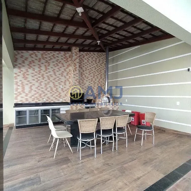 Imagem Apartamento 3 Quartos com armários na Vila Rosa!