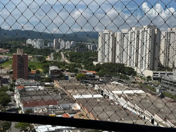 Imagem APARTAMENTO RESIDENCIAL em JUNDIAÍ - SP, RESIDENCIAL CITTÁ DE ROMA