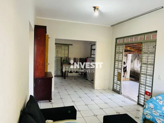 Imagem Casa à venda no Setor Urias Magalhães - Goiânia/GO