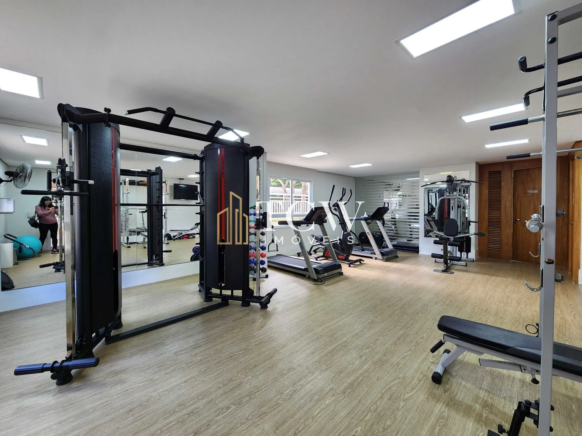 Imagem Apartamento à venda 3 suítes no Alto da Boa Vista