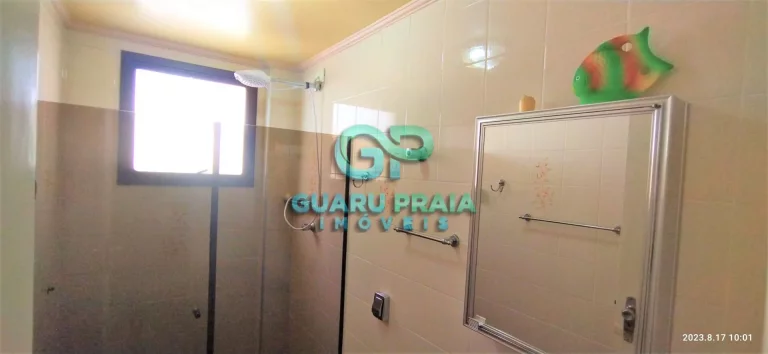 Imagem Apartamento à venda no bairro Enseada - Guarujá/SP
