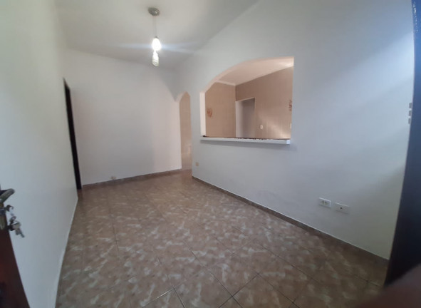Imagem Casa com 2 Quartos à Venda, 130 m² em Mirim - Praia Grande