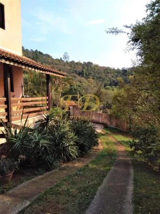 Imagem Casa em Mairiporã