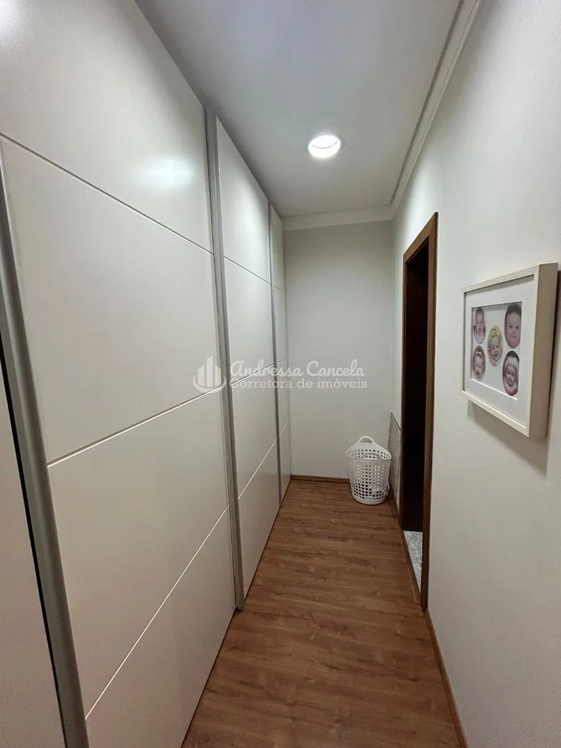 Imagem Village Santa Helena - Sobrado com 4 dormitórios à venda, 670 m² por R$ 6.500.000,00 - VILLAGE SANTA HELENA - São José do Rio Preto/SP