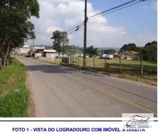 Foto do imóvel Terreno à venda, 61237 m² - Centreville - Cotia/SP