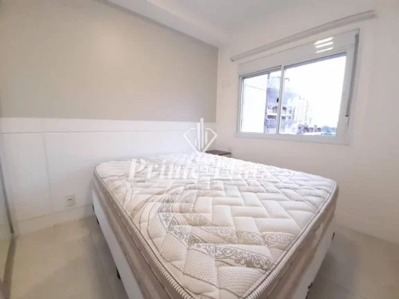 Imagem Apartamento disponível para venda no Thera Faria Lima Residence, com 65m², 2 dormitórios e 1 vaga de garagem
