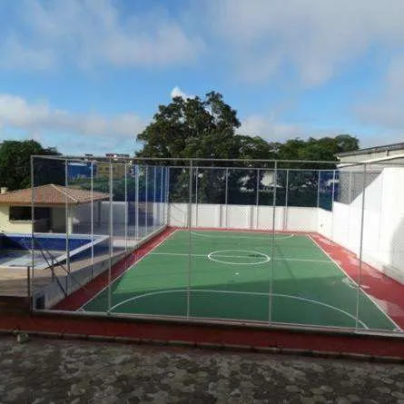 Imagem Apartamento com 3 Quartos à Venda, 67 m² em De Fátima - Itabuna