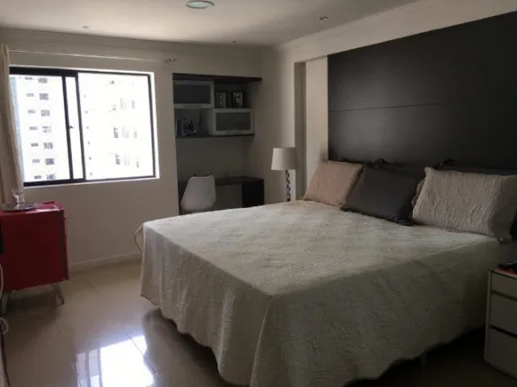 Imagem Apartamento com 3 Quartos à Venda, 150 m² em Boa Viagem - Recife