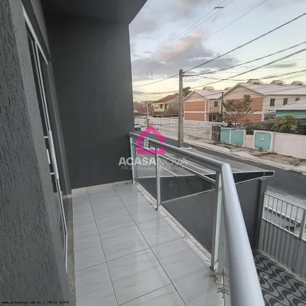 Imagem Casa para Venda em Araruama, Rio do Limão, 2 dormitórios, 1 suíte, 2 banheiros, 1 vaga