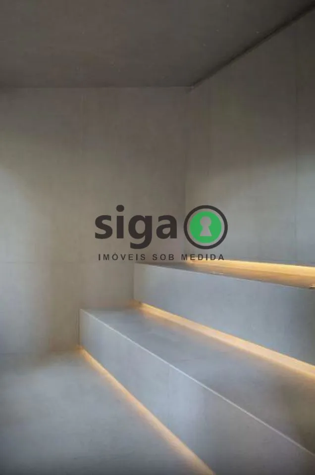 Imagem Apartamento mobiliado para venda no Itaim Bibi 03 suítes, São Paulo - SP
