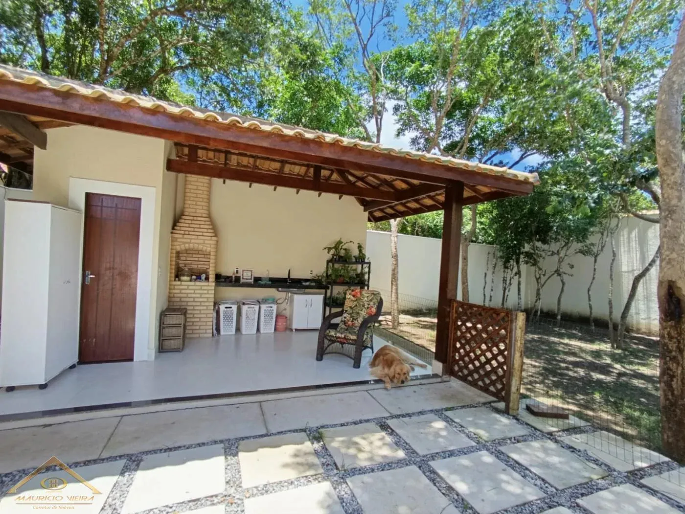 Imagem Casa para Venda em Armação dos Búzios / RJ no bairro Caravelas