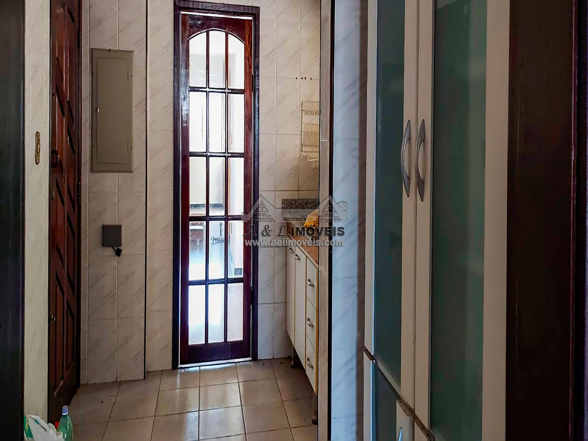 Imagem Apartamento à venda em São Bernardo do Campo - Com 04 dormitórios