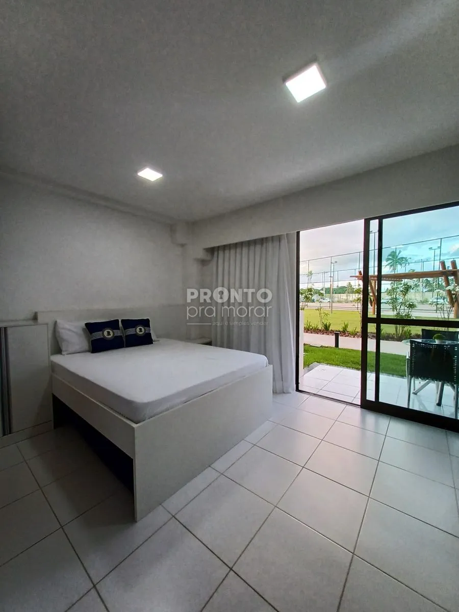 Imagem Mana Beach Experience
