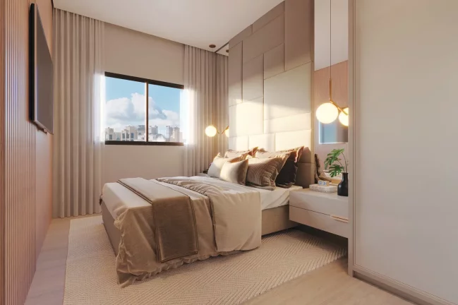 Imagem Residencial Monte Solaro