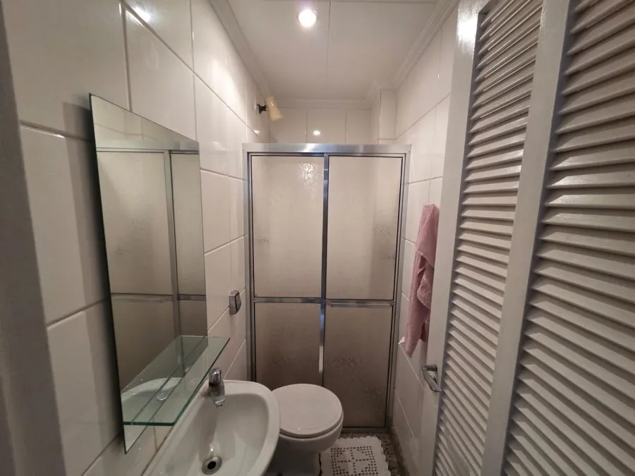 Imagem Excelente Oportunidade de Alto Padrão com 188 m2 .4 dorm.