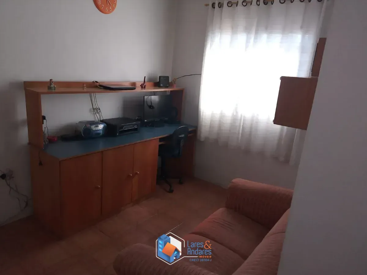Imagem Sobrado para venda em Parque Arariba com 3 quartos, 150m²