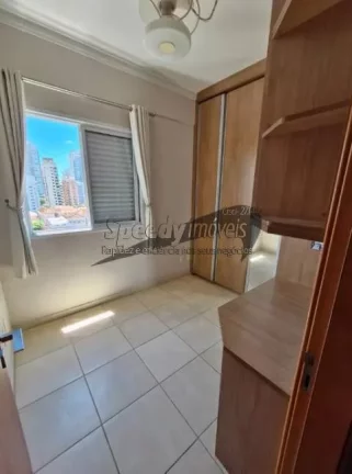 Imagem Apartamento em Santos 3 dormitórios, Edifício Varandas Pompéia