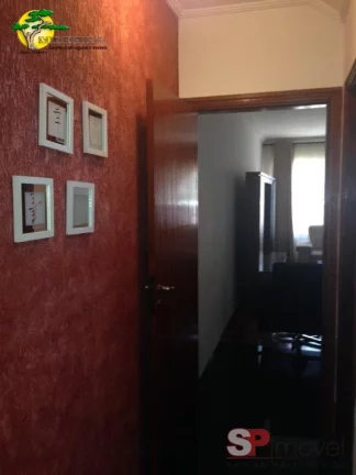 Imagem LINDO SOBRADO NA CHÁCARA DO ENCOSTO