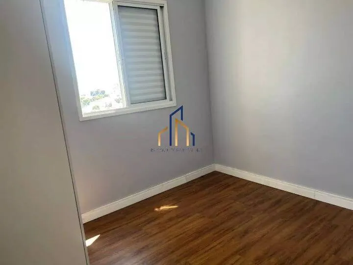 Imagem Apartamento para venda no Bairro Campestre em Santo André/SP