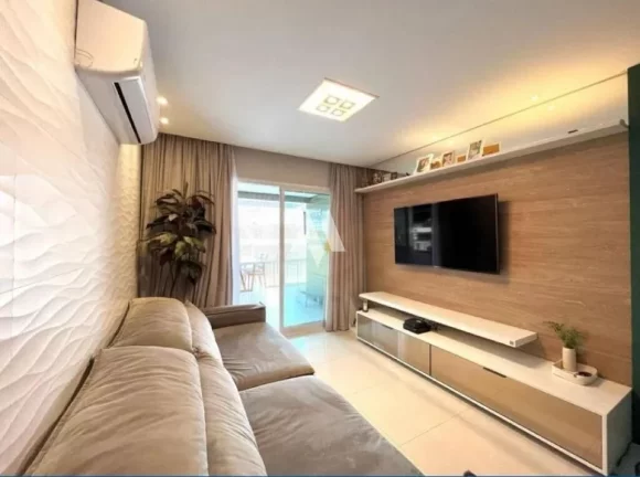 Imagem Apartamento Garden no Canal 02