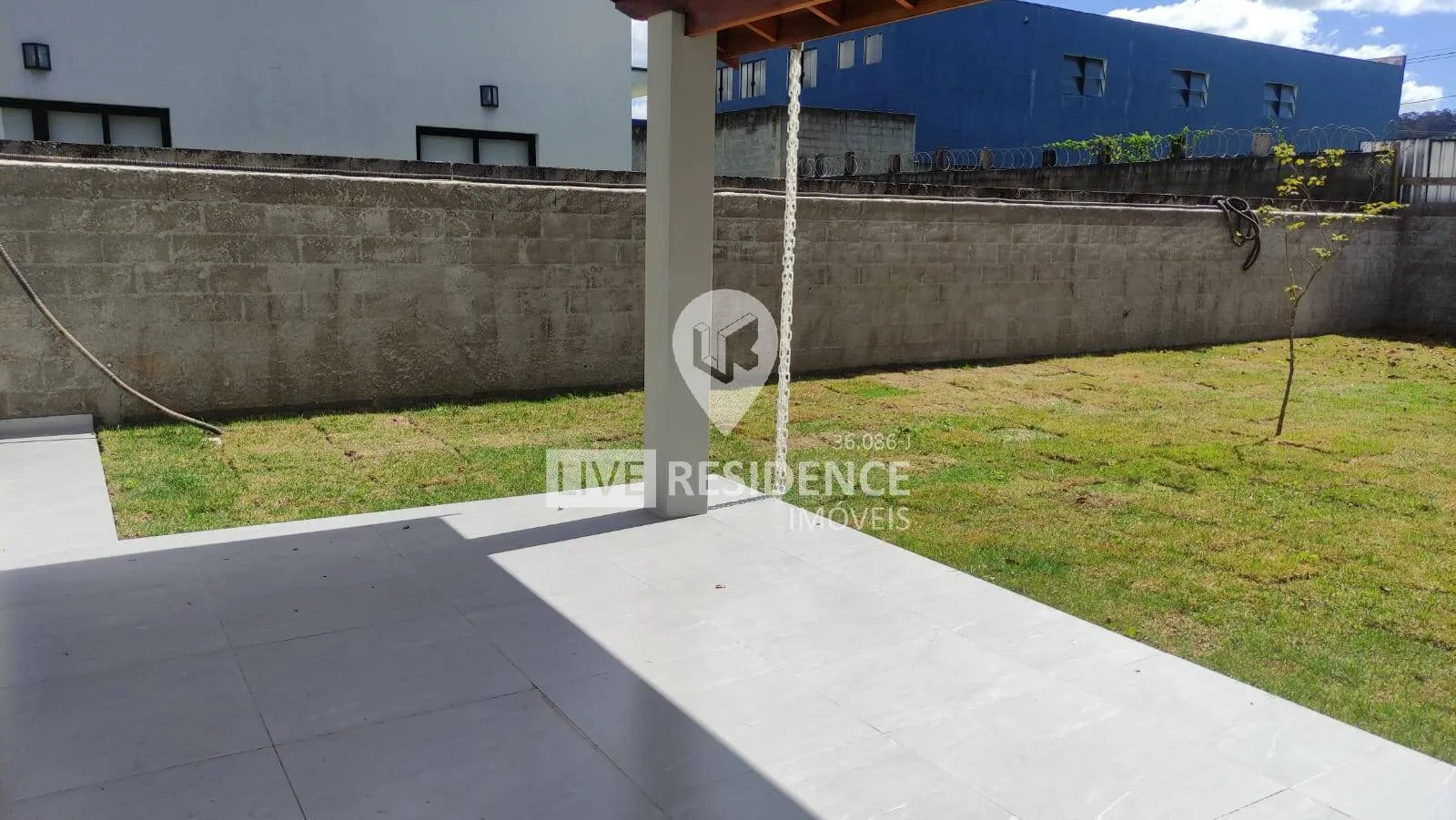 Imagem Casa térrea à venda no Condomínio Bosque dos Pires!