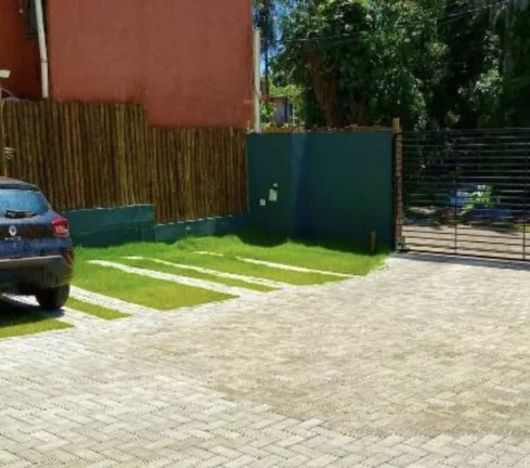 Imagem FLATS COND. MIRANTE