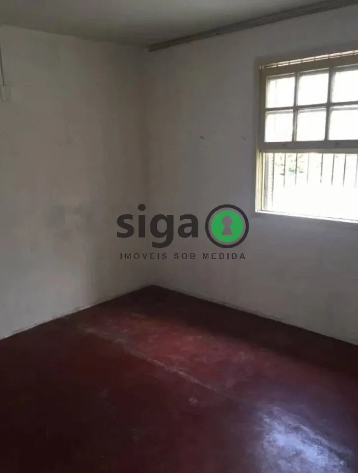 Imagem Sobrado com 3 Vagas e Edícula em Localização Privilegiada no Jardim da Saúde.