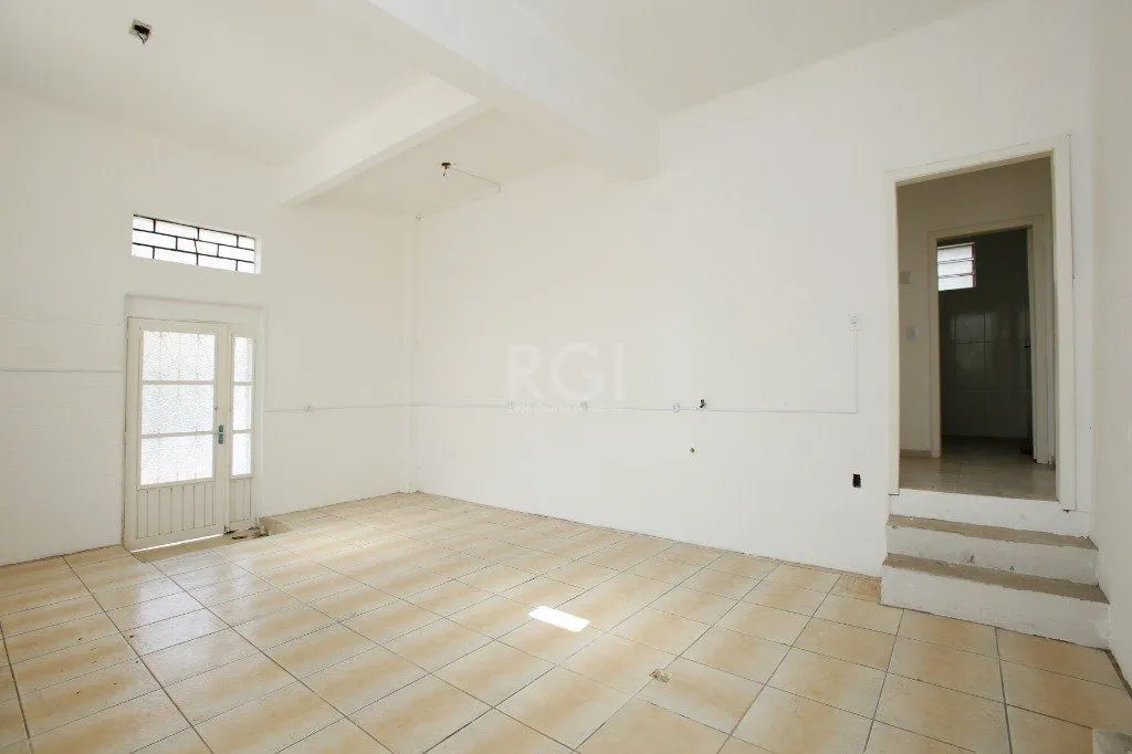 Imagem Prédio Comercial em Navegantes