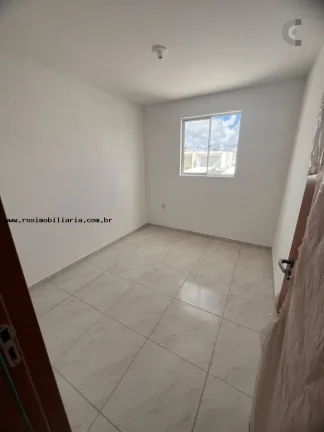 Imagem Apartamento à venda Novo Geisel, Gramame em João Pessoa/PB