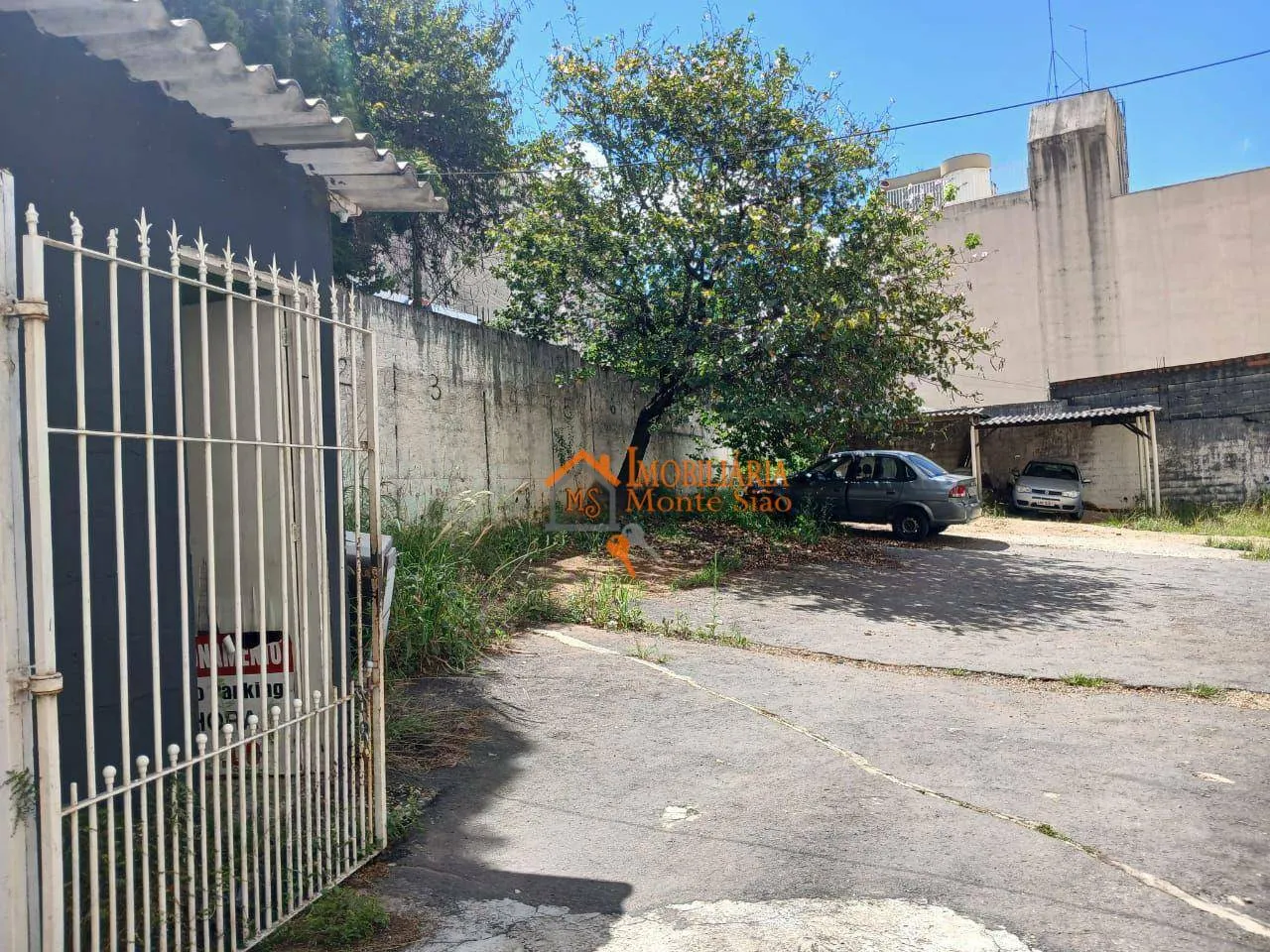 Imagem Terreno à venda, 400 m² por R$ 2.000.000,00 - Centro - Guarulhos/SP