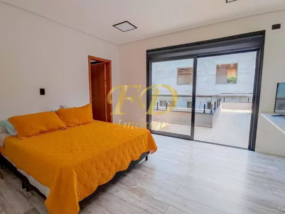Imagem Casa a Venda em Condomínio Fechado Atibaia