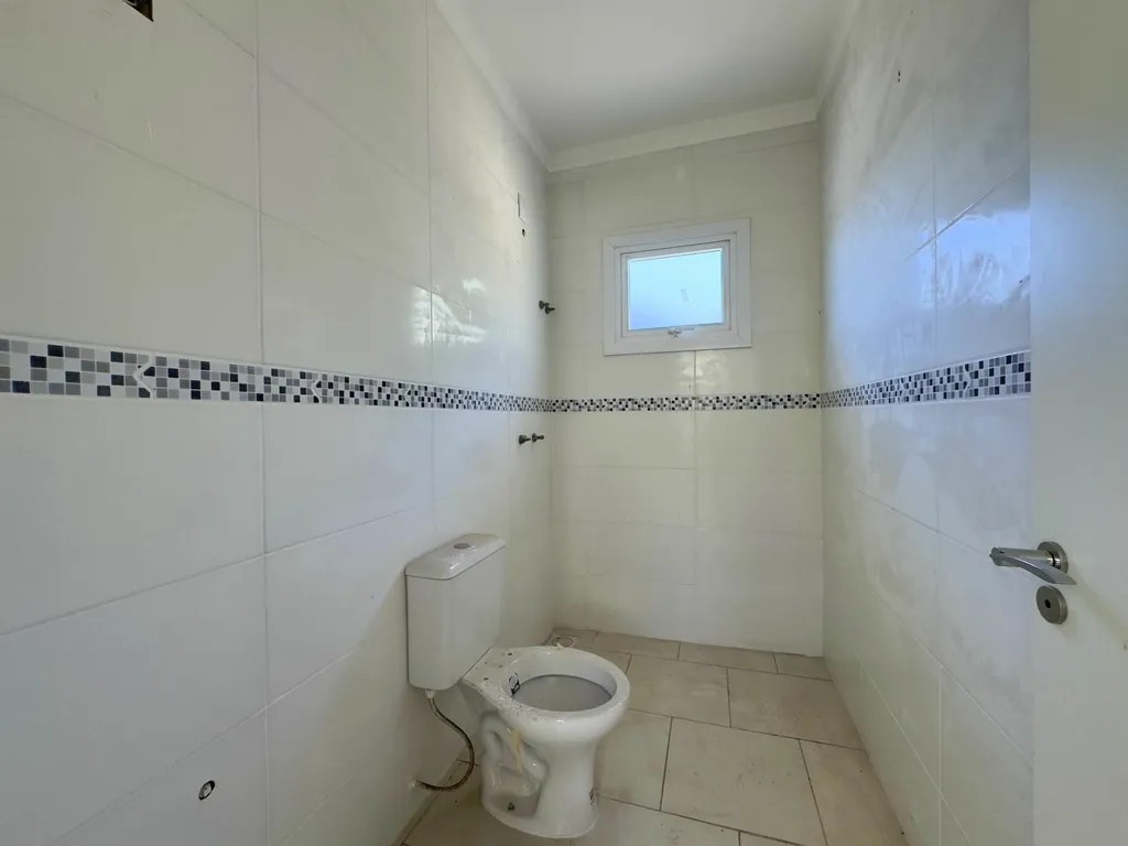 Imagem Casa de Condomínio em Olaria