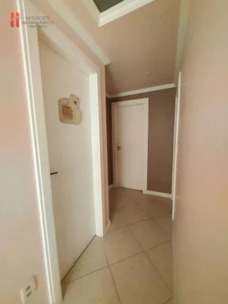 Imagem Apartamento com 3 quartos, 88 m² - Aluguel R$2.300,00 ou Venda por R$ 580.000,00 - Jardim 25 de Agosto - Duque de Caxias/RJ