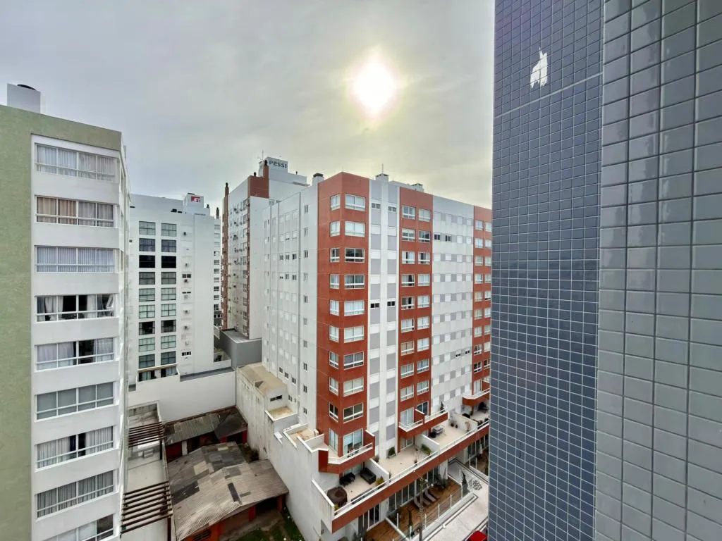 Imagem Apartamento 2 Dormitórios - Bairro Navegantes