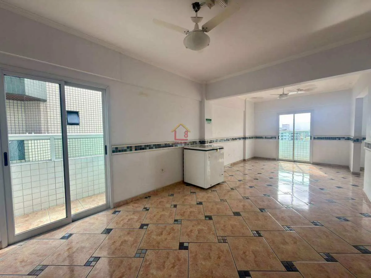 Imagem apartamento a venda no Boqueirão