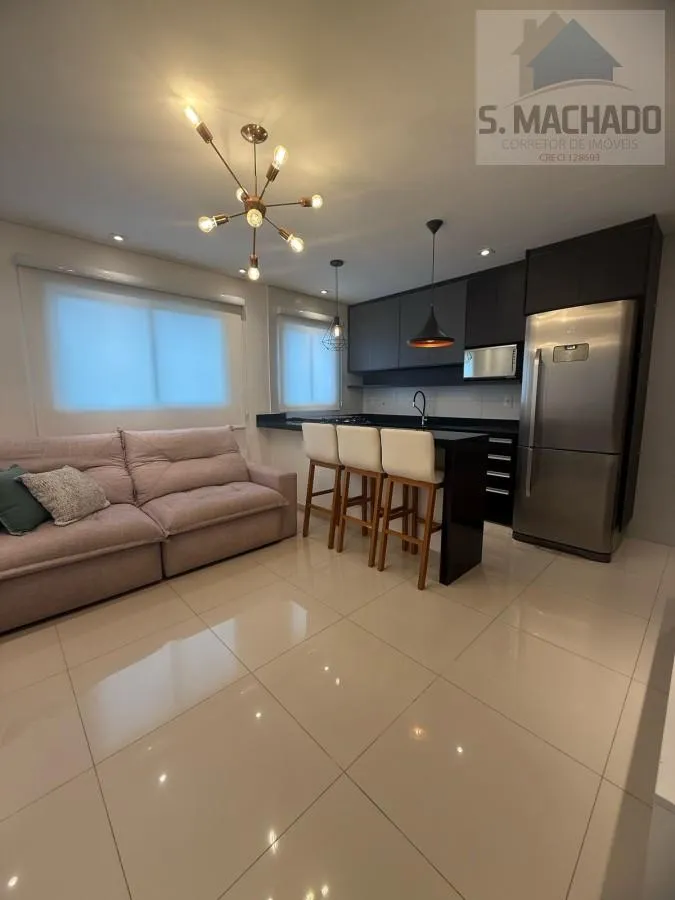 Imagem Apartamento para Venda em Santo André / SP no bairro Parque das Nações