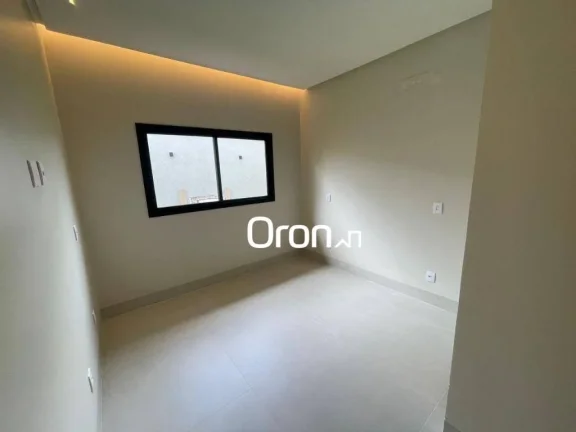 Imagem Casa à venda, 190 m² por R$ 1.180.000,00 - Setor Três Marias - Goiânia/GO