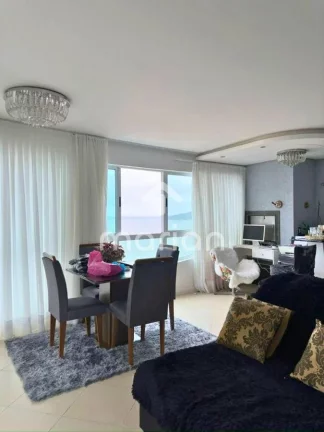 Imagem Apartamento com 4 quartos, Centro - Balneário Piçarras