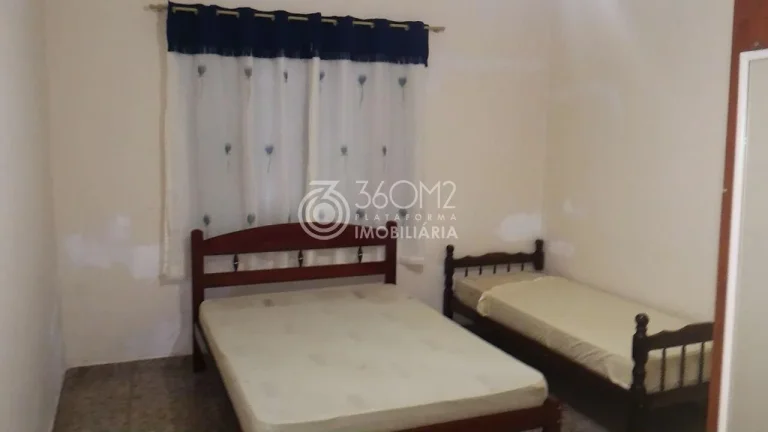 Imagem Casa para Venda em Praia Grande / SP no bairro Maracanã