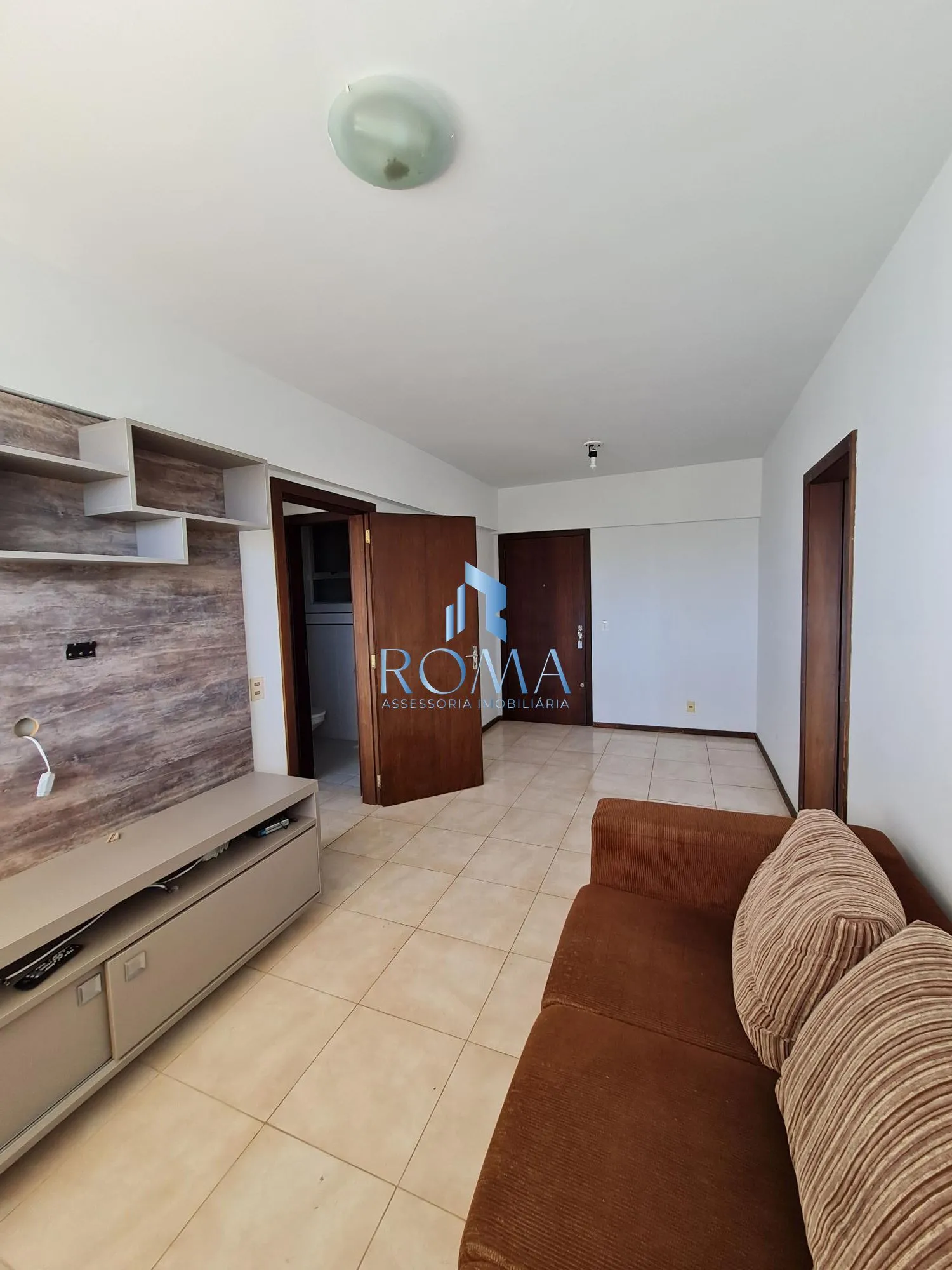 Imagem Apartamento 2 dormitórios à venda Centro Santa Maria/RS