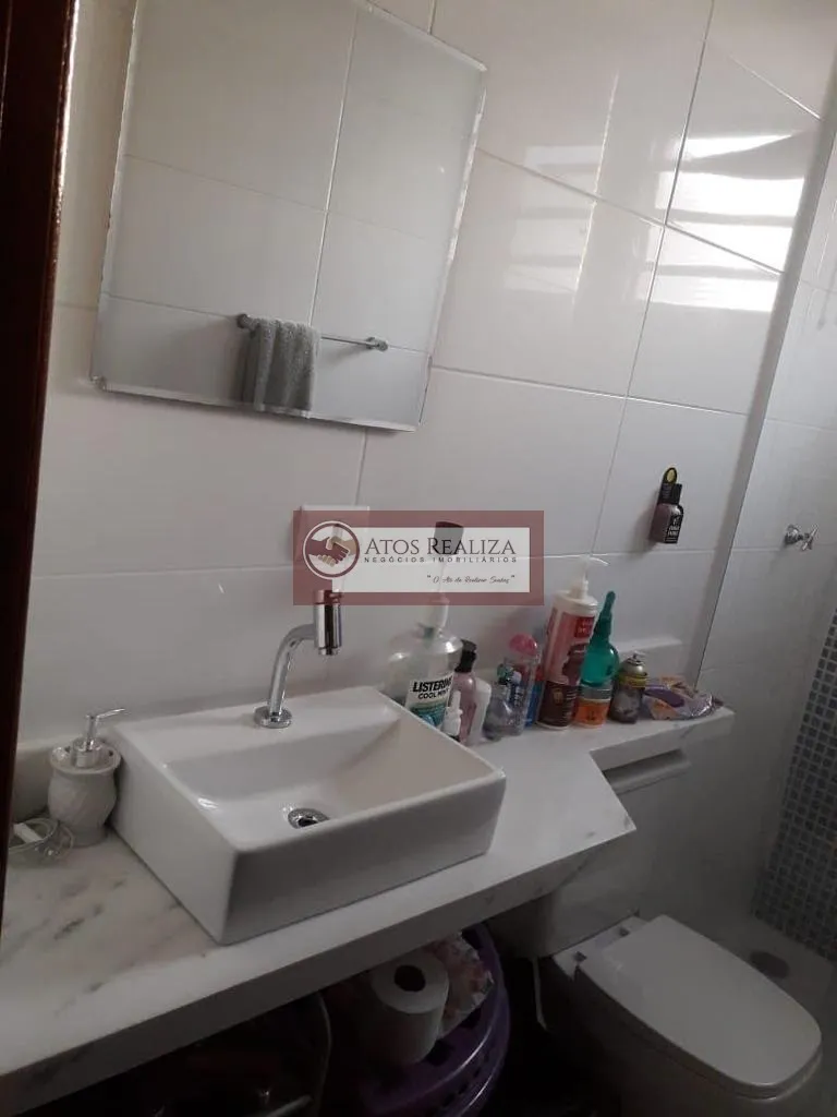 Imagem Apartamento 2 quartos Estrada do Alvarenga por R$ 218.000