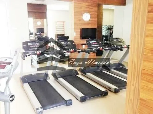 Imagem Apartamento à venda em São Paulo/SP