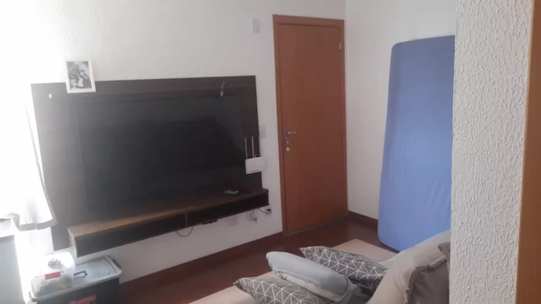 Imagem APARTAMENTO PADRÃO -