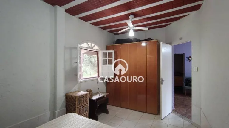 Imagem Casa à venda, 250 m² por R$ 1.650.000,00 - Jardins de Petrópolis - Nova Lima/MG
