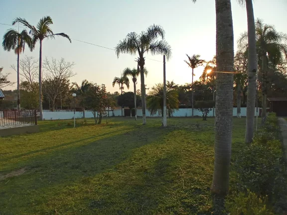 Imagem INVESTIMENTO!!! Sítio 1.4Ha, Casas, Salão de Festa, piscina, em Viamão.