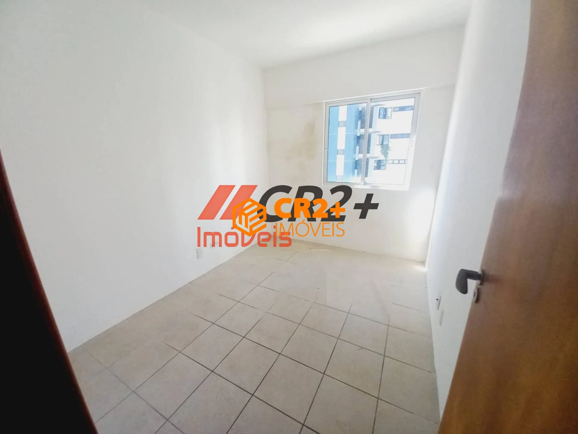 Imagem Apartamento à Venda 2 quartos,1 suíte com 60M² em Boa Viagem.