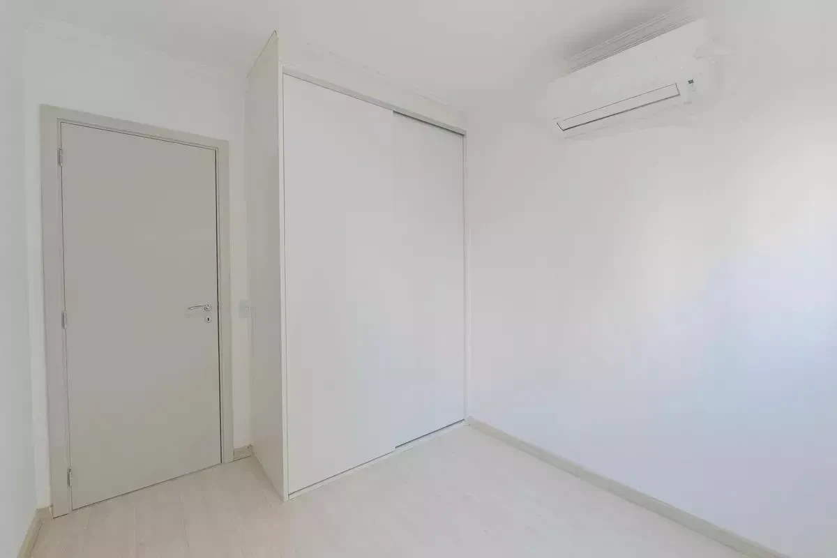 Imagem Apartamento com 3 Quartos à Venda, 140 m² em Bela Vista - São Paulo